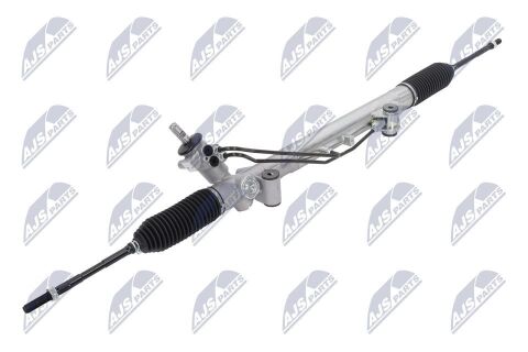 Рульовий механізм Рульовий механізм