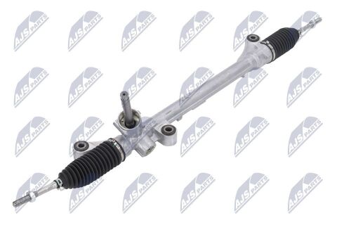 Рульовий механізм Рульовий механізм