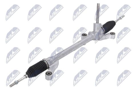 Рульовий механізм Рульовий механізм