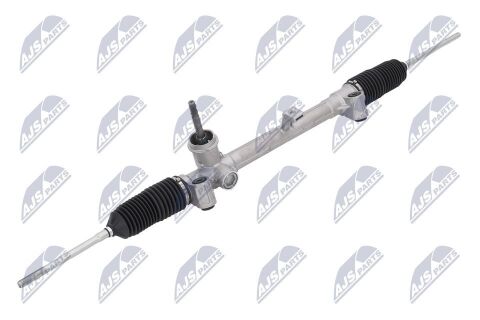 Рульовий механізм Рульовий механізм