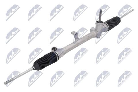 Рульовий механізм Рульовий механізм