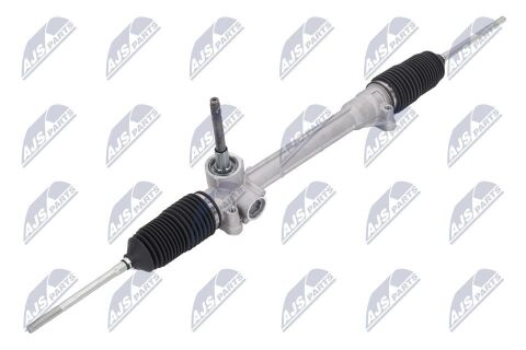 Рульовий механізм 