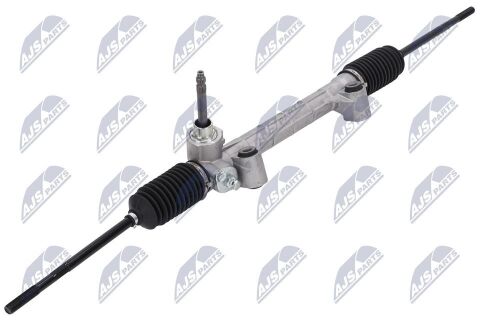 Рулевой механизм 