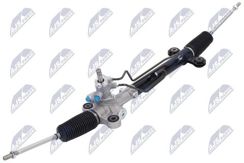 Рулевой механизм 