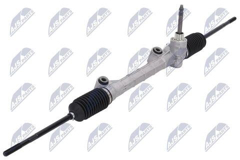 Рулевой механизм 