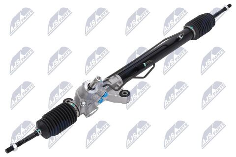 Рулевой механизм 