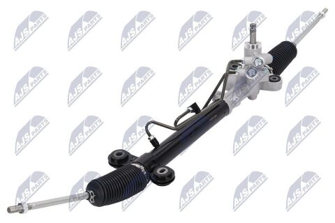 Рулевой механизм 