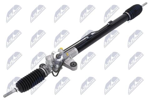 Рулевой механизм 