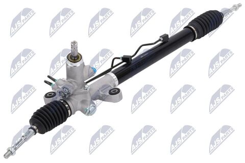 Рулевой механизм 