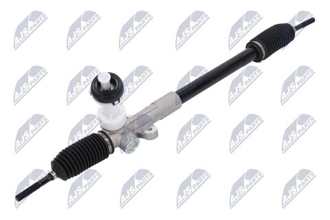 Рулевой механизм Рулевой механизм