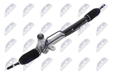 Рульовий механізм 