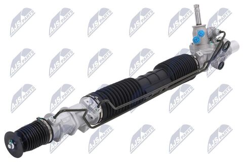 Рулевой механизм 