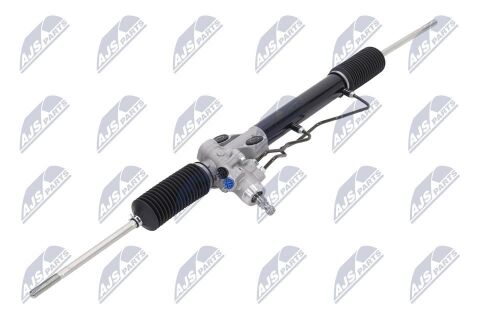 Рулевой механизм 