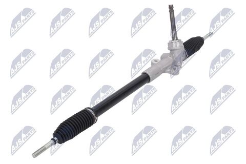 Рульовий механізм 