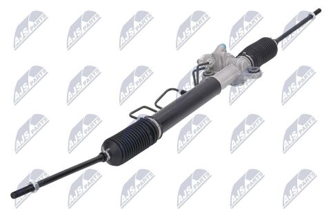 Рулевой механизм 