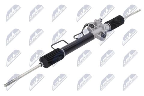 Рулевой механизм 