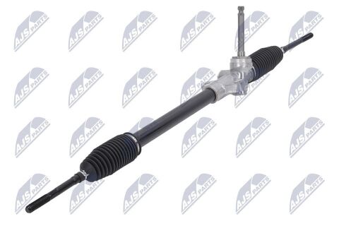 Рульовий механізм 