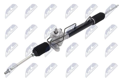 Рулевой механизм Рулевой механизм