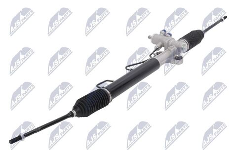 Рульовий механізм 