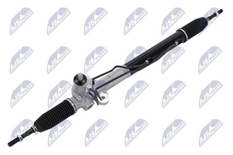 Рульовий механізм Рульовий механізм