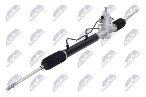 Рулевой механизм Рулевой механизм