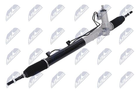 Рульовий механізм Рульовий механізм