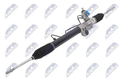 Рулевой механизм 