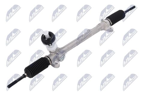 Рулевой механизм 