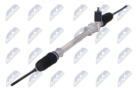 Рульовий механізм 