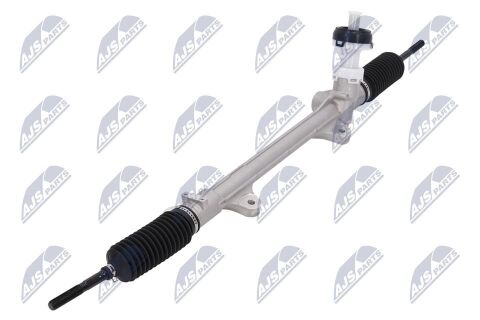 Рулевой механизм 