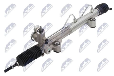 Рулевой механизм 