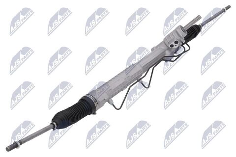 Рульовий механізм Рульовий механізм