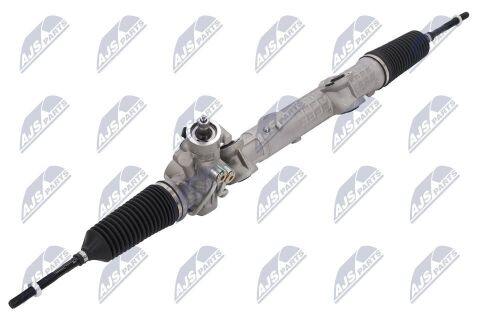 Рулевой механизм 