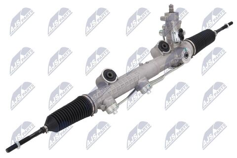 Рулевой механизм 