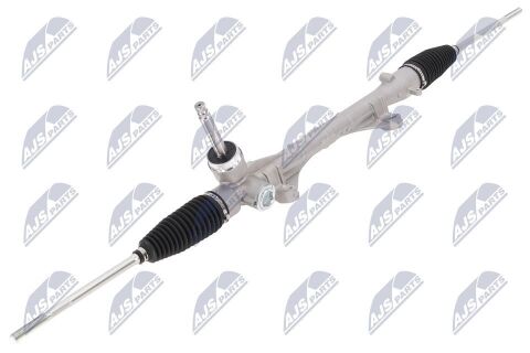 Рульовий механізм Рульовий механізм