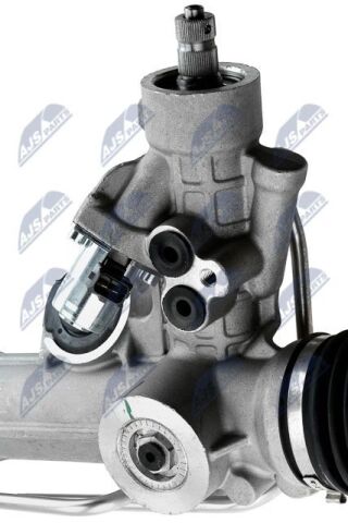 Рулевой механизм 