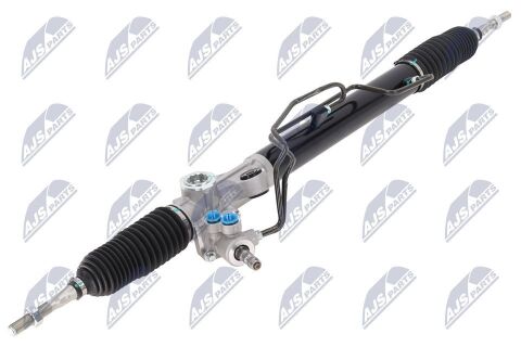 Рульовий механізм Рульовий механізм