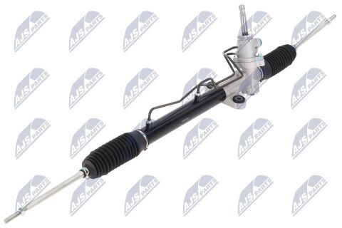 Рульовий механізм Рульовий механізм