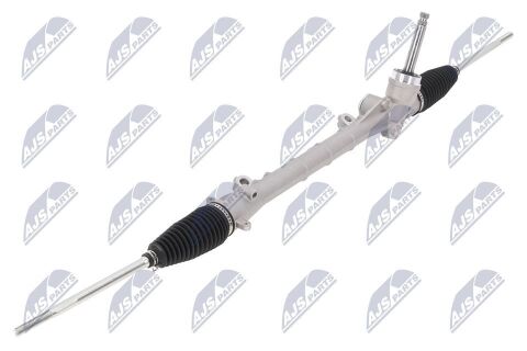 Рульовий механізм Рульовий механізм