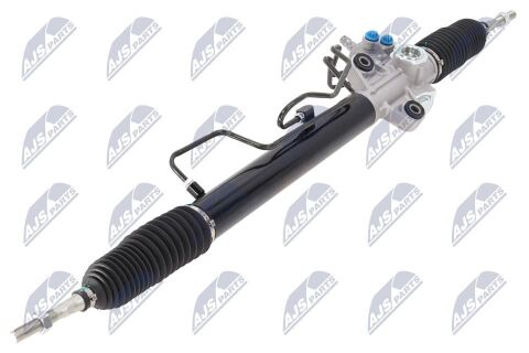 Рульовий механізм Рульовий механізм