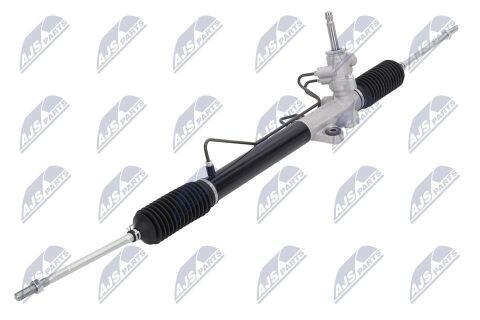 Рульовий механізм 