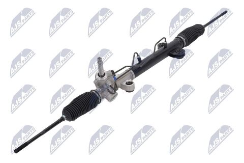 Рульовий механізм Рульовий механізм