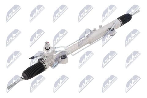 Рульовий механізм Рульовий механізм