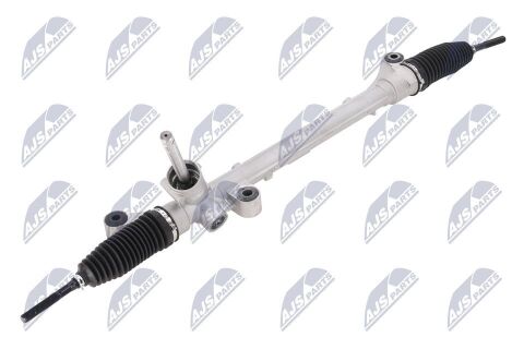 Рулевой механизм Рулевой механизм