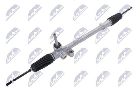 Рульовий механізм 