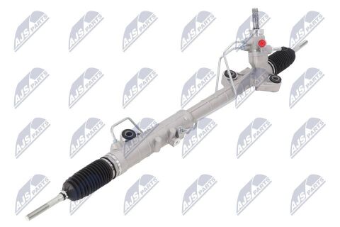 Рульовий механізм Рульовий механізм