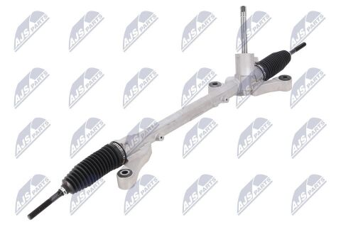 Рулевой механизм Рулевой механизм