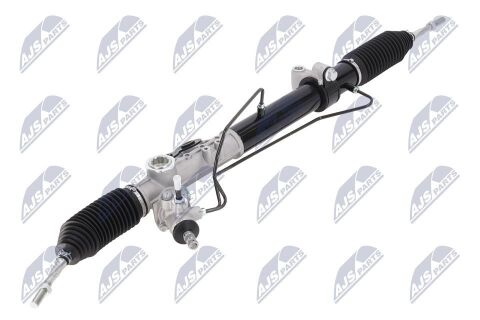 Рулевой механизм Рулевой механизм