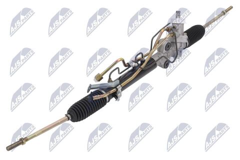 Рульовий механізм Рульовий механізм