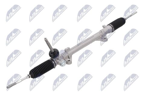 Рулевой механизм 